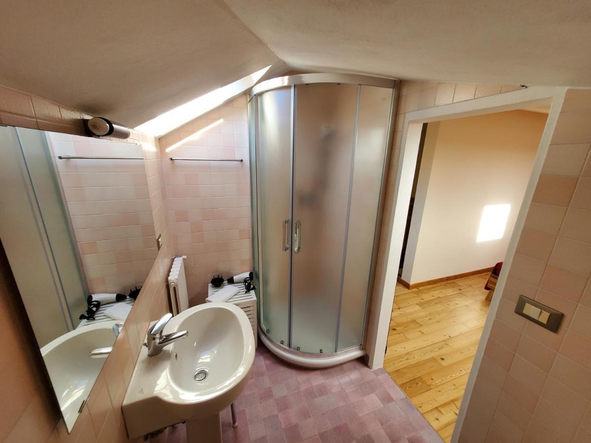 Pensión Residenza La Veranda A Rialto Venecia