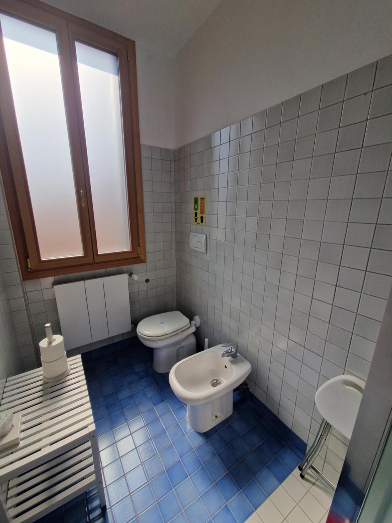 Residenza La Veranda A Rialto Venecia