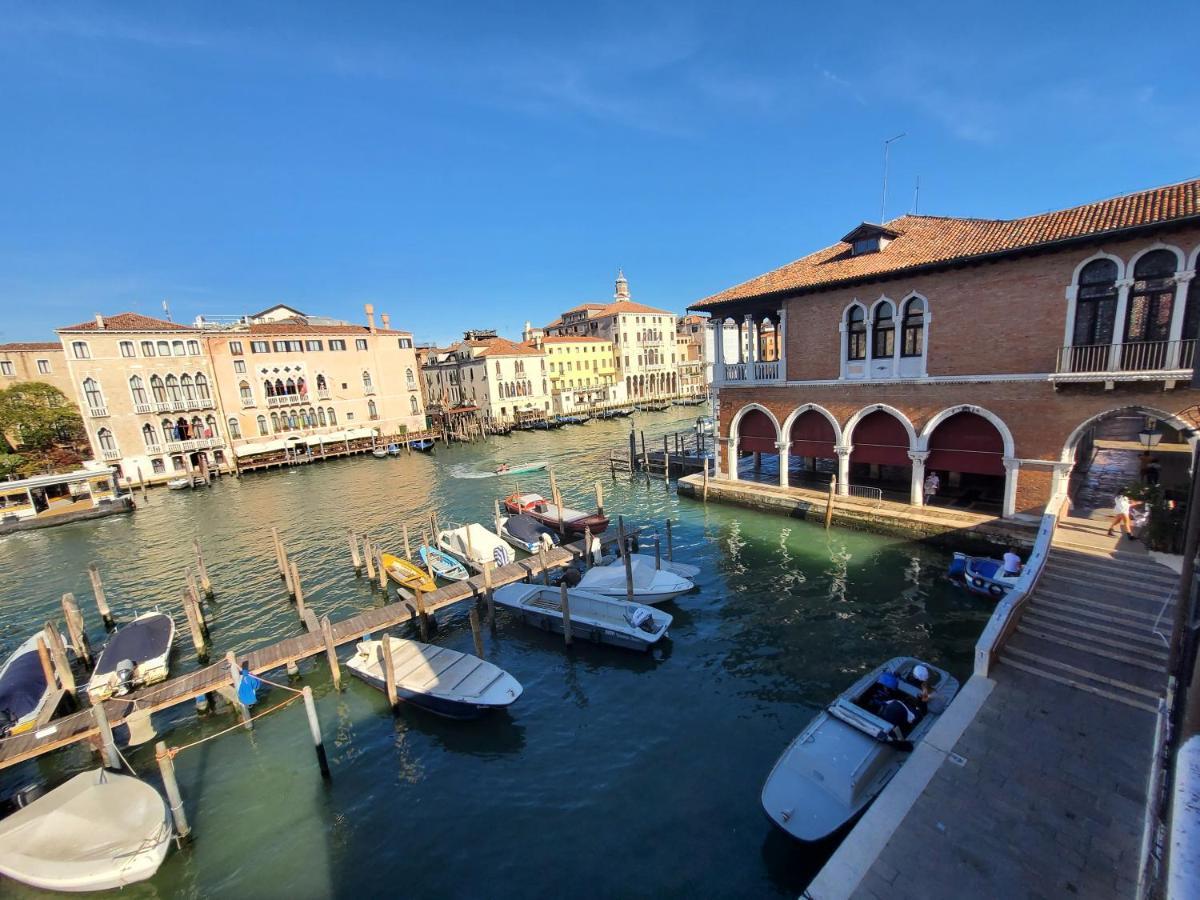 Residenza La Veranda A Rialto * Wenecja