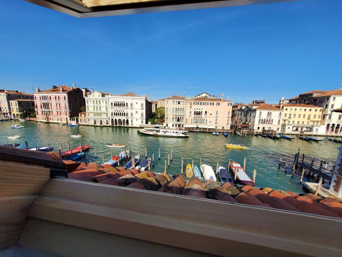 Residenza La Veranda A Rialto Pensjonat