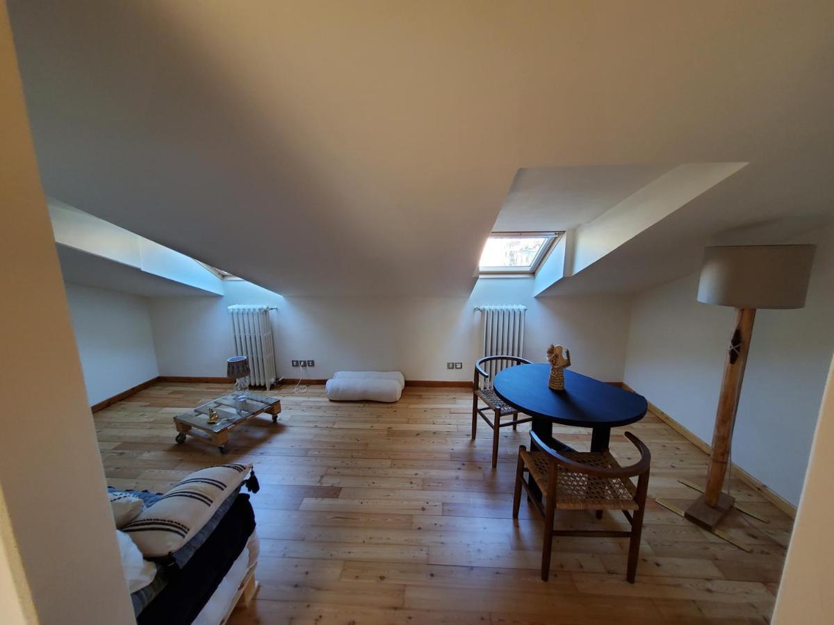 Residenza La Veranda A Rialto Pensjonat