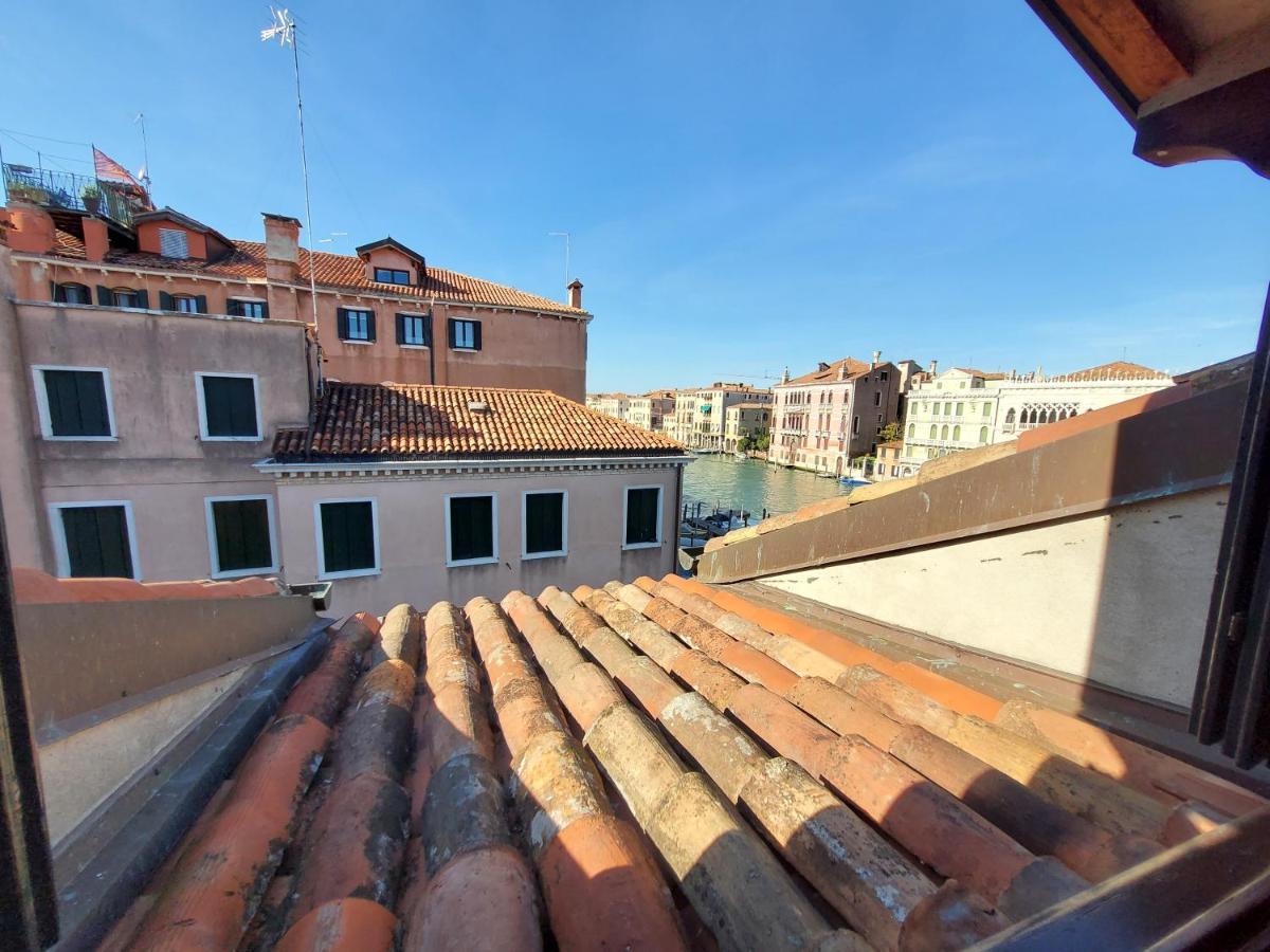 Residenza La Veranda A Rialto Pensjonat