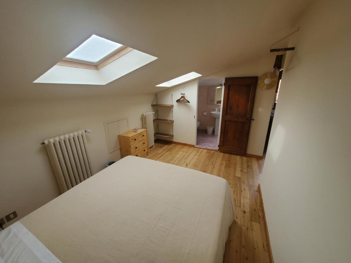 Pensjonat Residenza La Veranda A Rialto Wenecja