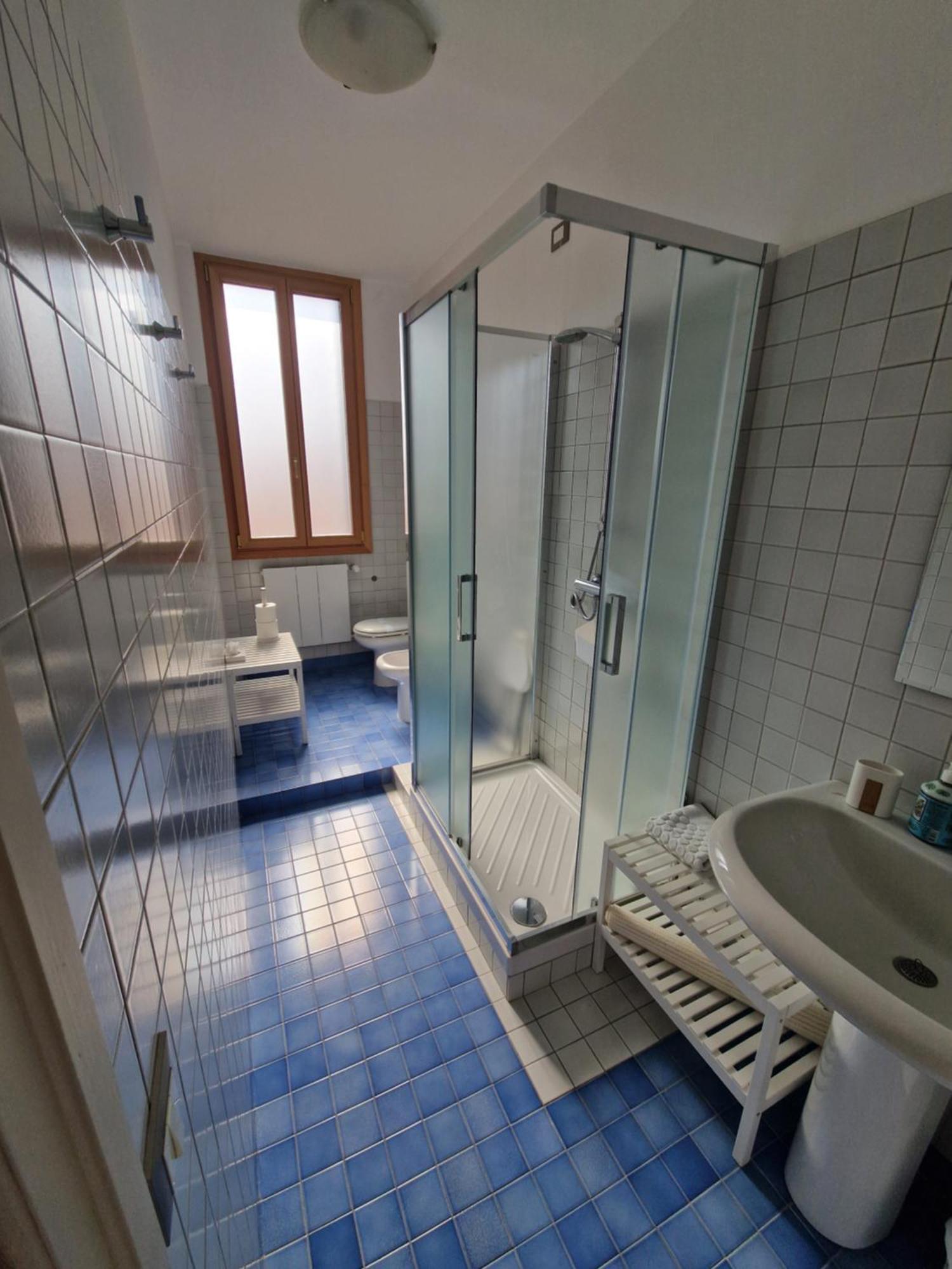 Pensjonat Residenza La Veranda A Rialto *
