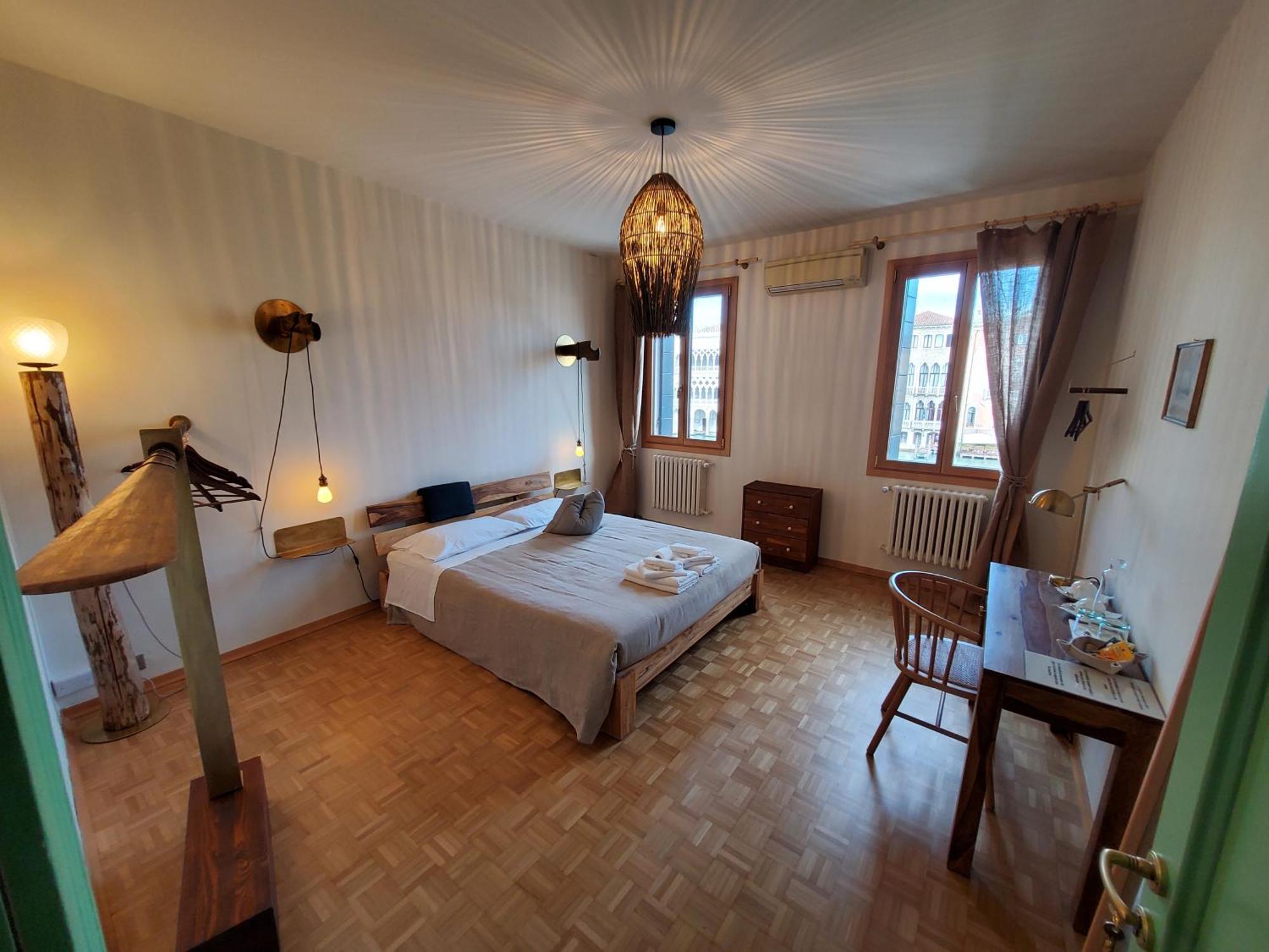 Residenza La Veranda A Rialto Wenecja