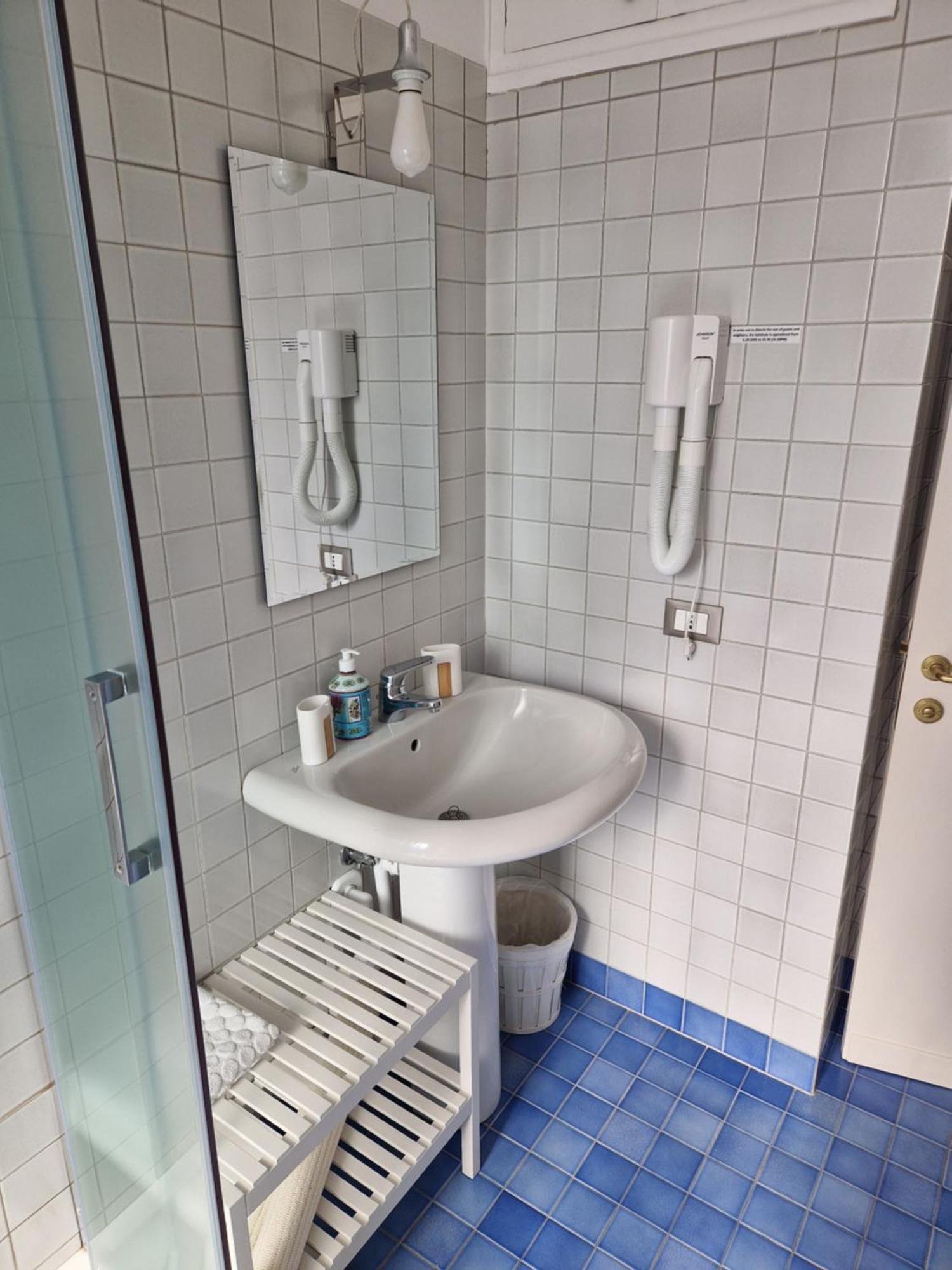 Pensjonat Residenza La Veranda A Rialto Wenecja