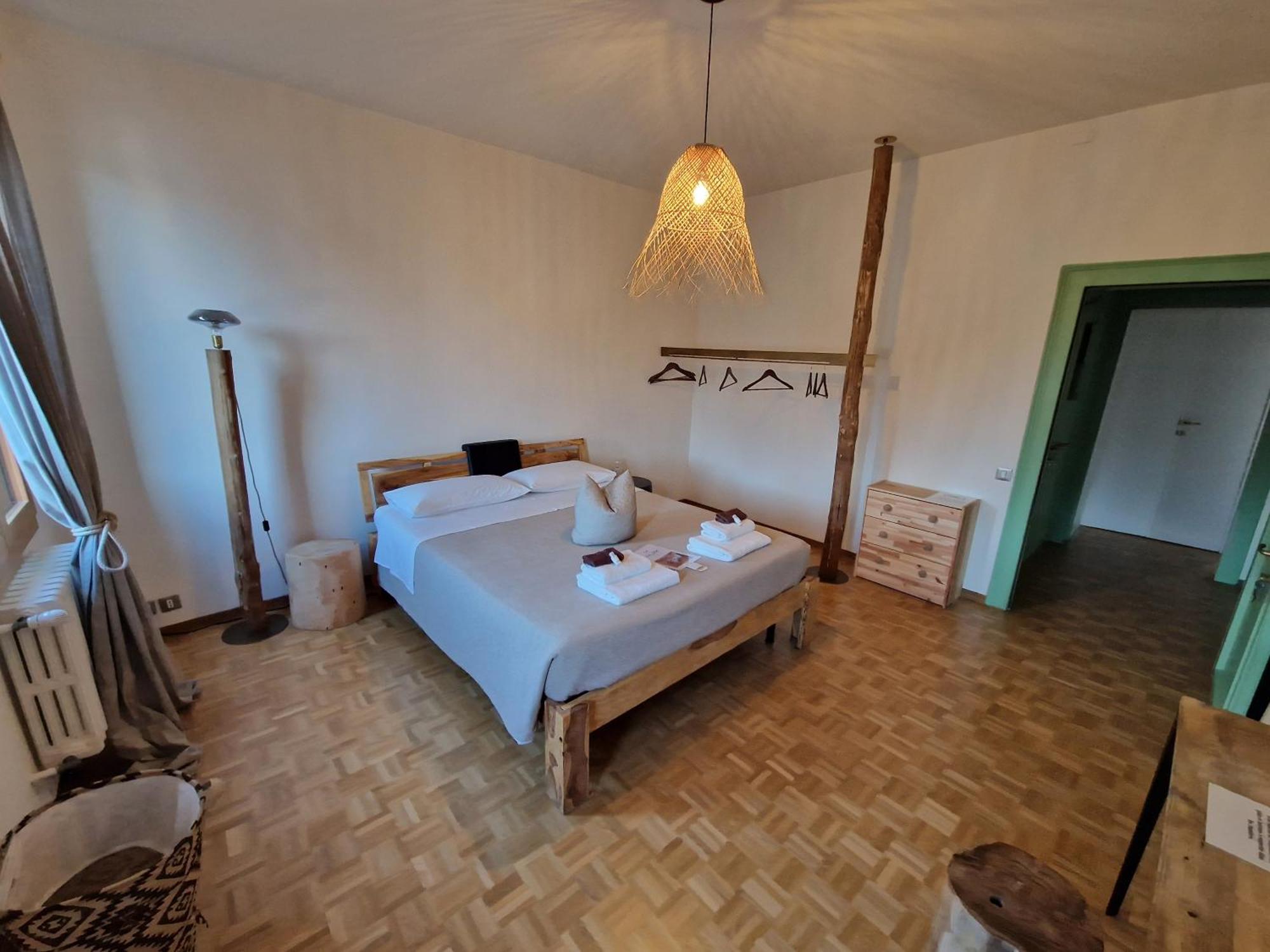 Pensjonat Residenza La Veranda A Rialto *