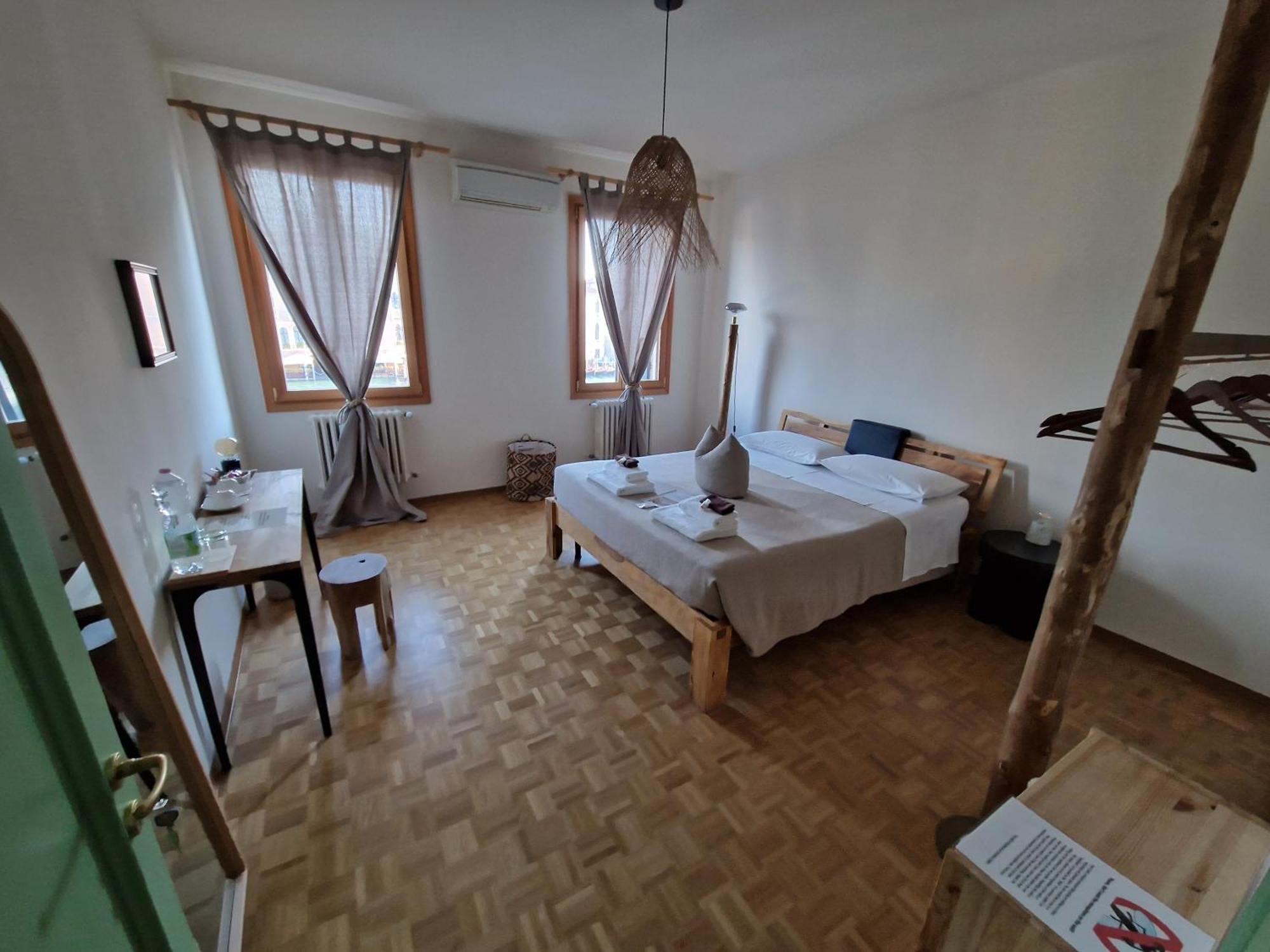 Pensjonat Residenza La Veranda A Rialto