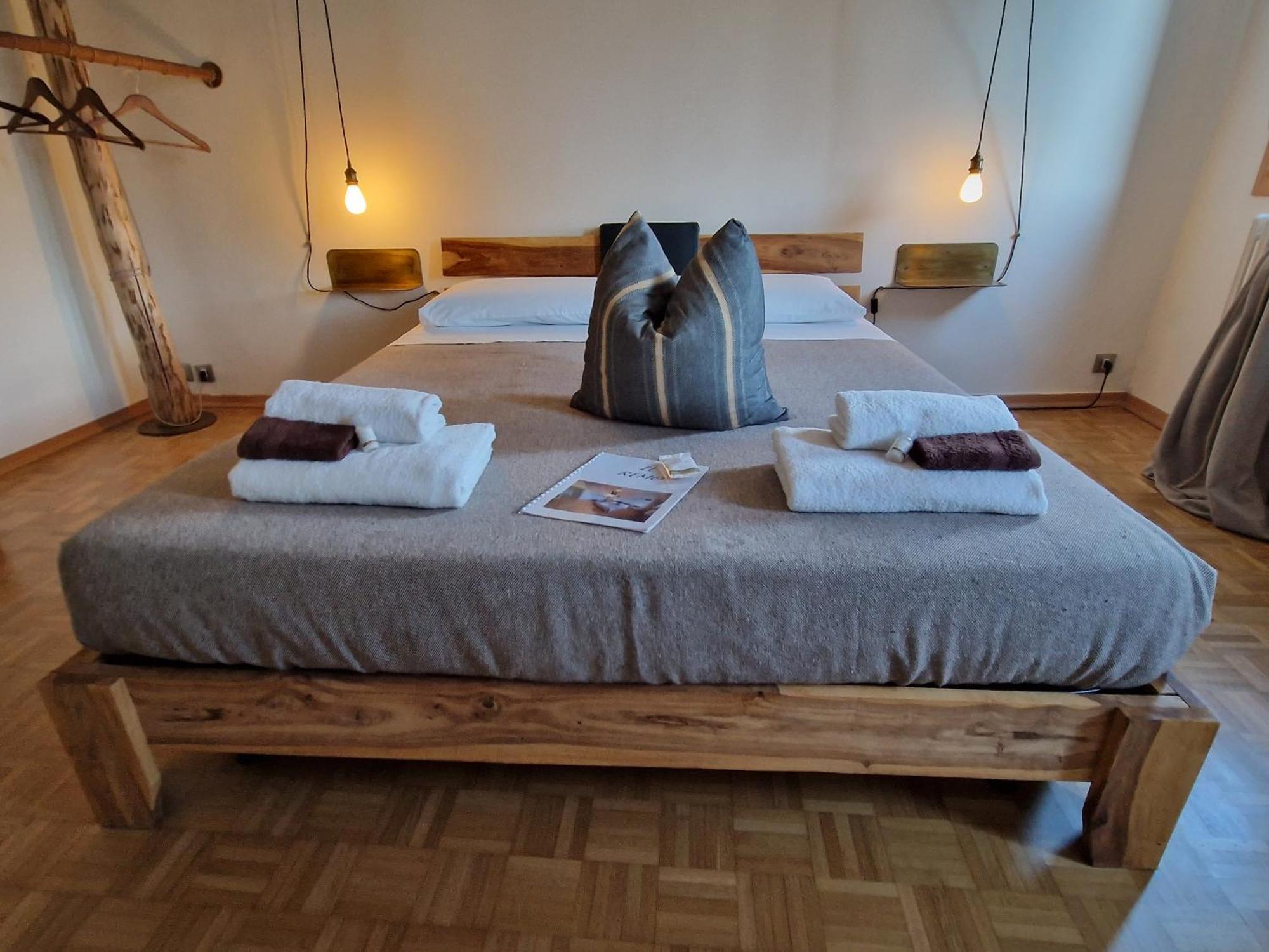 Pensjonat Residenza La Veranda A Rialto *