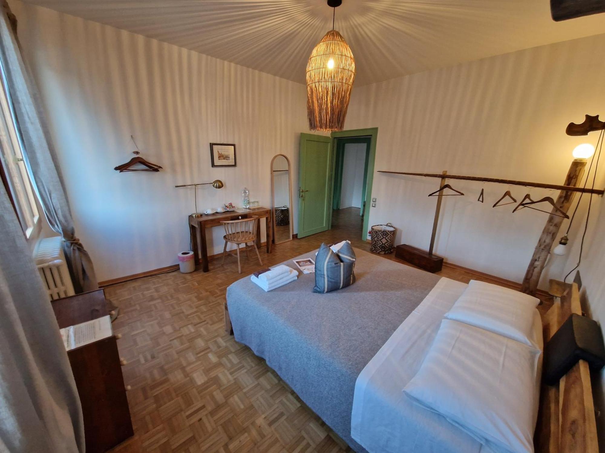 Residenza La Veranda A Rialto Pensjonat *