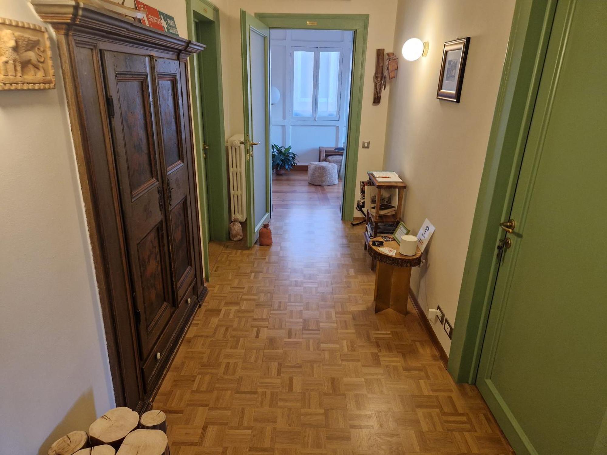 Residenza La Veranda A Rialto * Wenecja