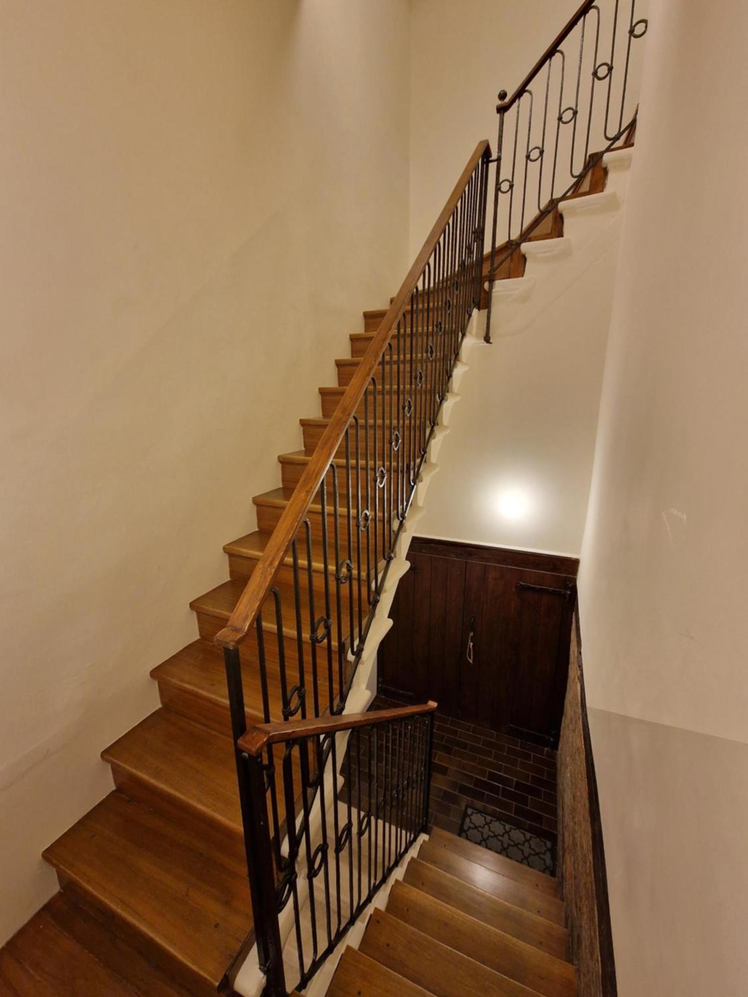 Residenza La Veranda A Rialto Pensjonat Wenecja