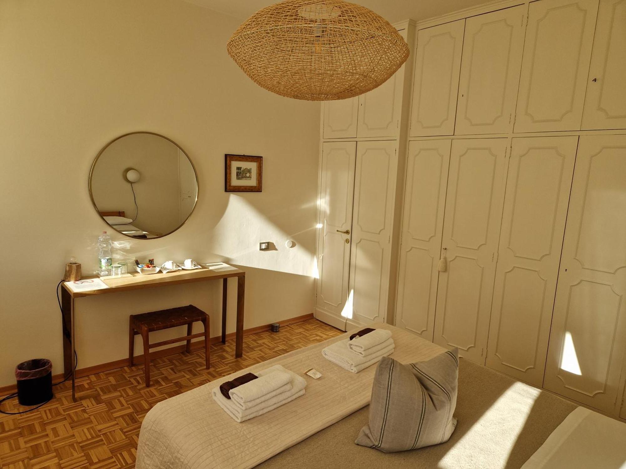 Residenza La Veranda A Rialto Pensjonat