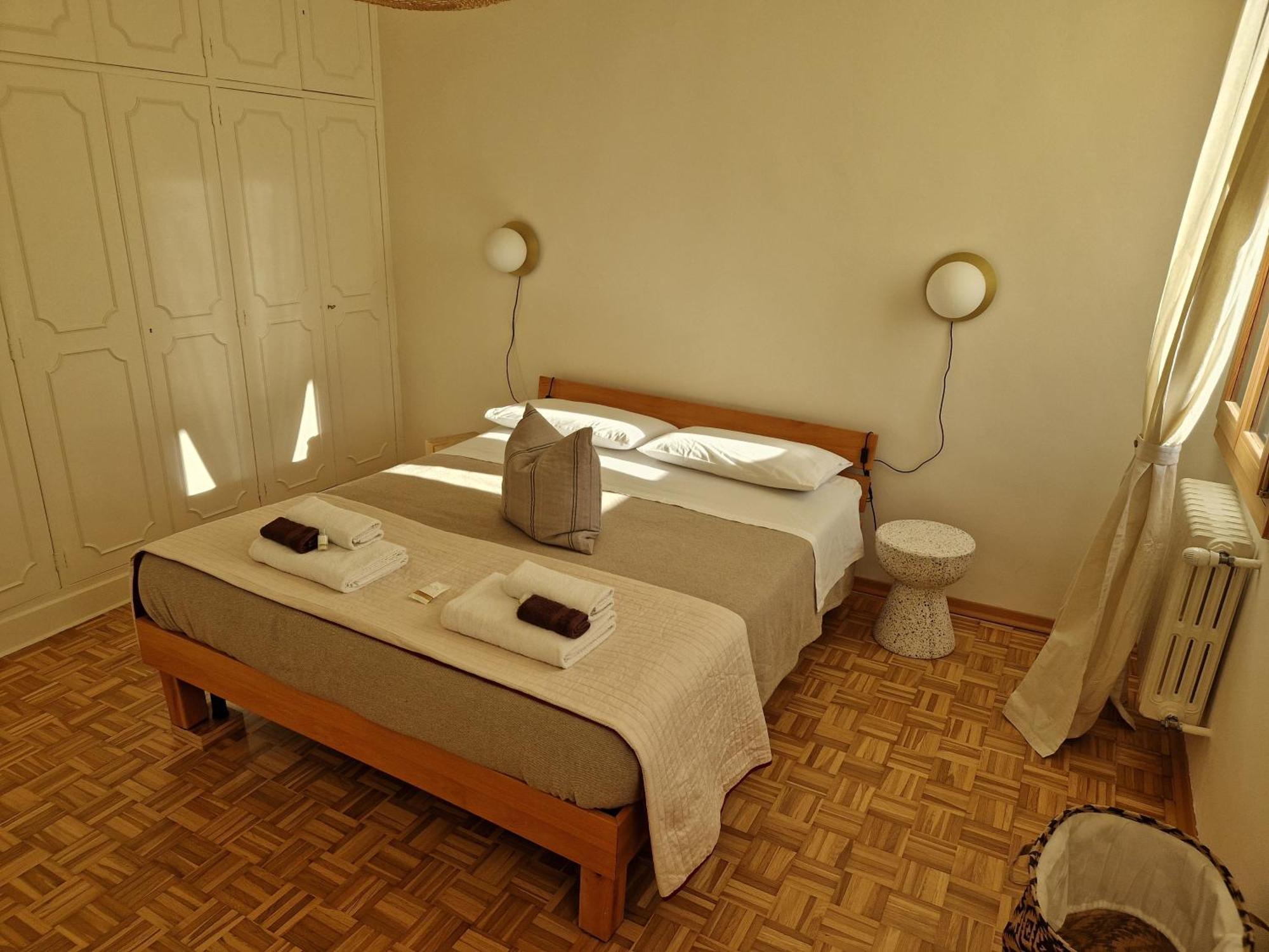 Residenza La Veranda A Rialto Pensjonat *