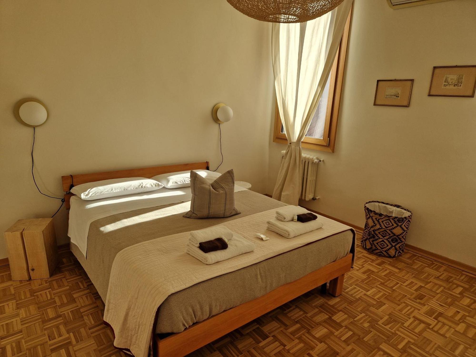 Pensjonat Residenza La Veranda A Rialto *