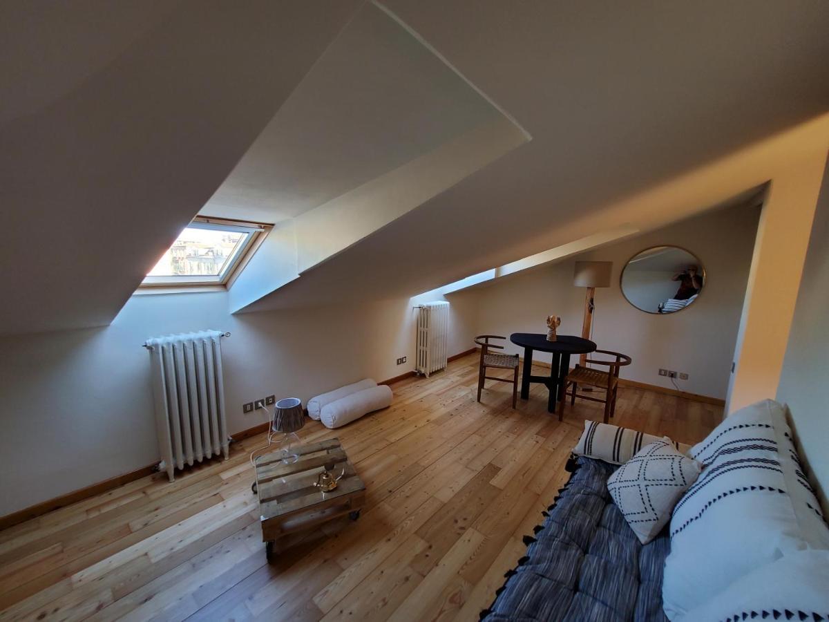 Residenza La Veranda A Rialto Venedig