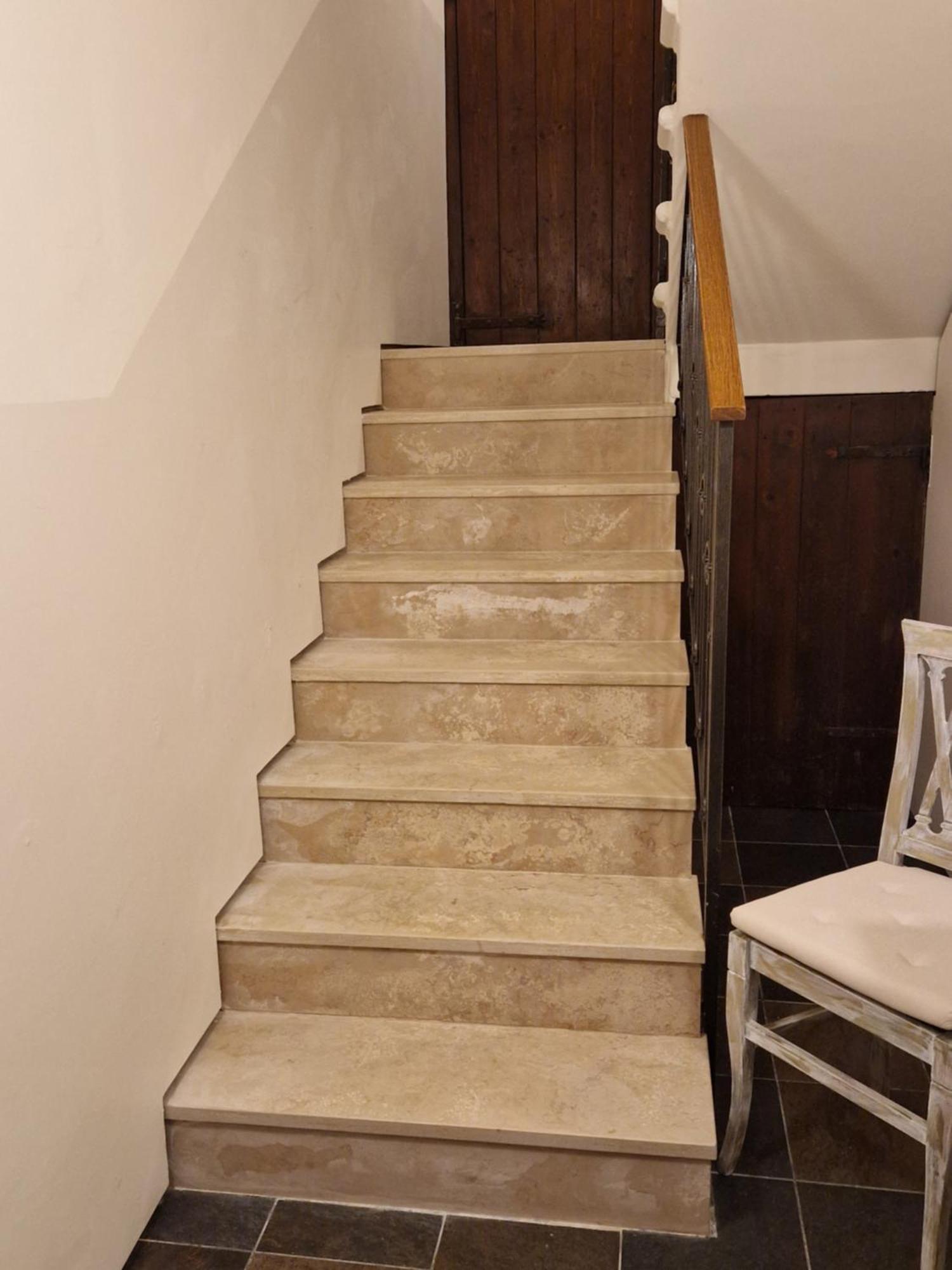 Gasthof Residenza La Veranda A Rialto Venedig