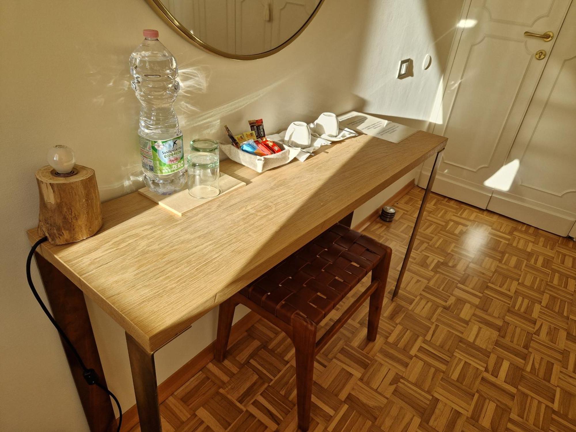 Residenza La Veranda A Rialto Venedig